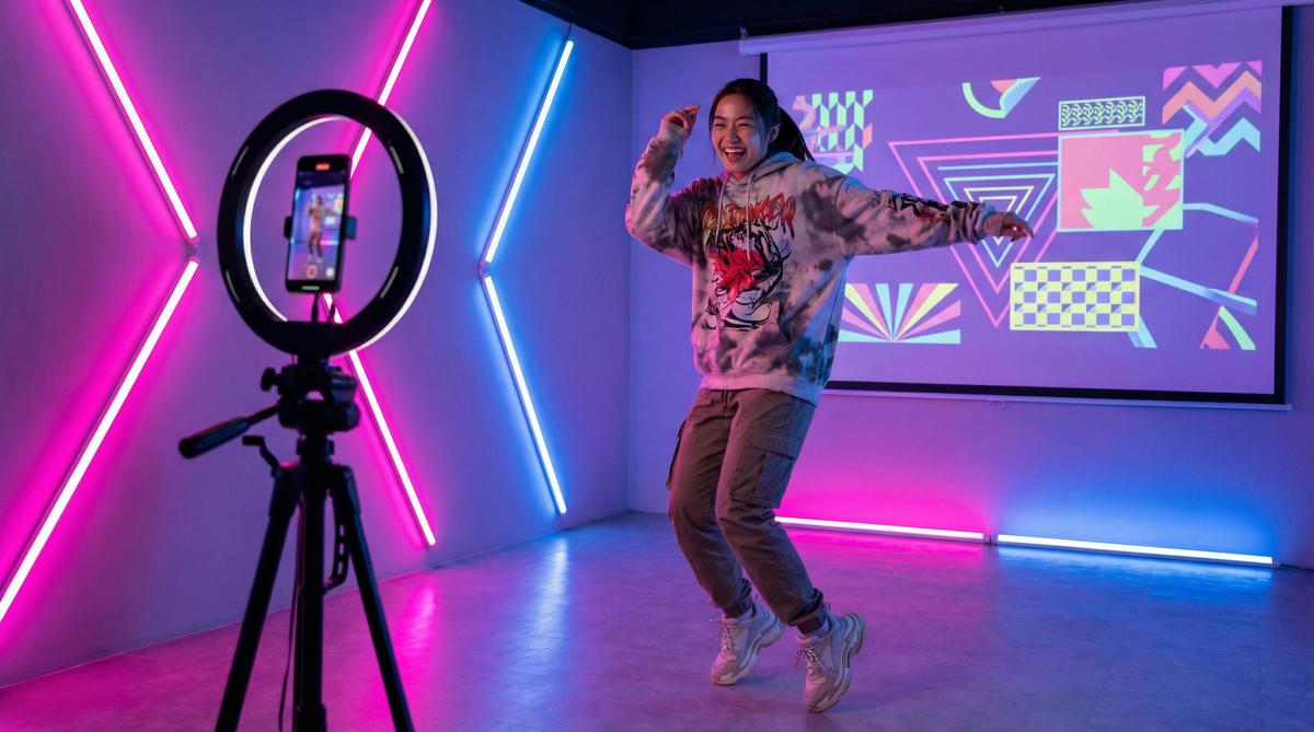 51吃瓜每日投稿热门舞蹈视频