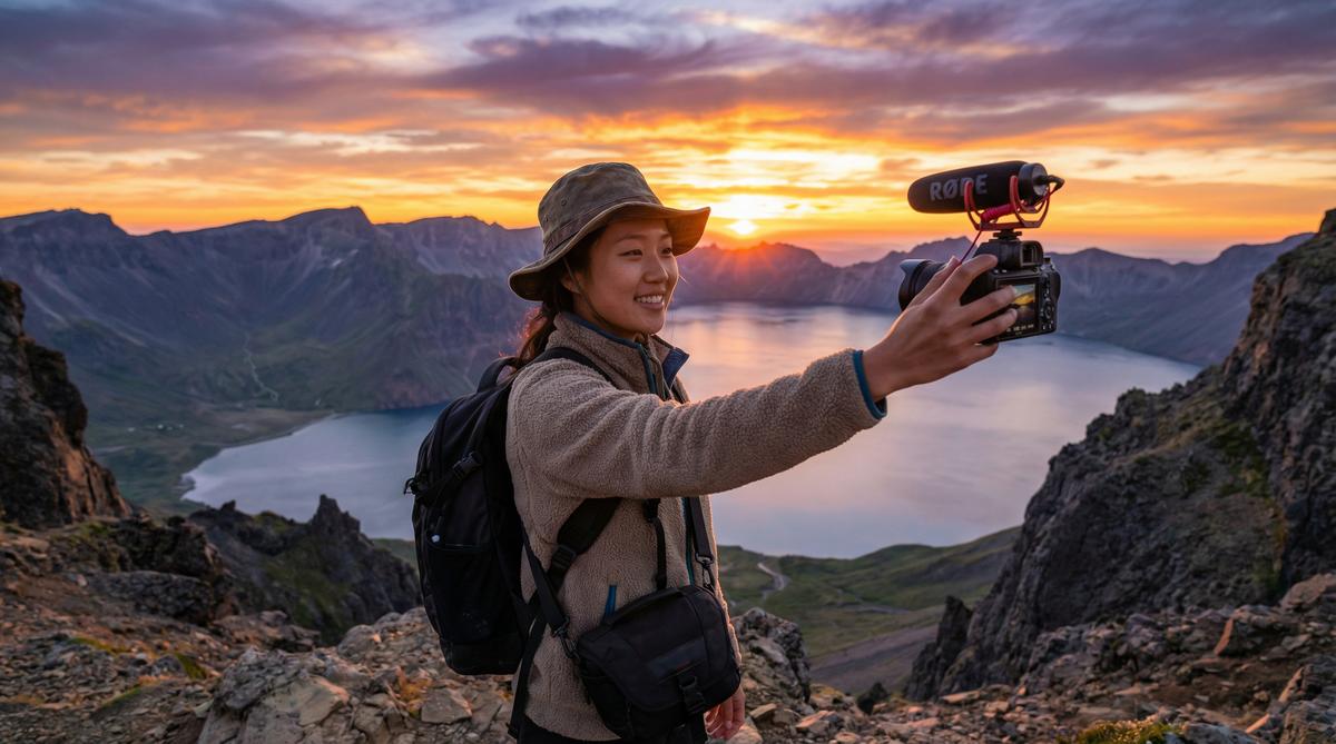 51吃瓜每日投稿旅行视频